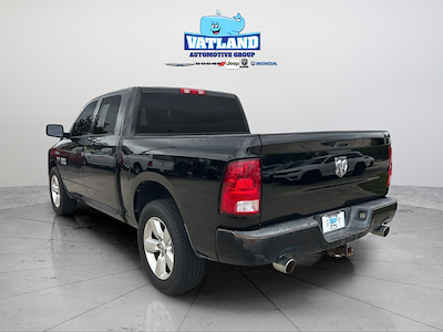 2014 Ram 1500 Crew Cab RWD Pickup for sale #C250469A - photo 2
