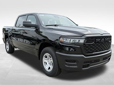2025 Ram 1500 Crew Cab 4x2 Pickup for sale #C250470 - photo 1
