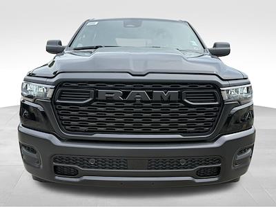 2025 Ram 1500 Crew Cab 4x2 Pickup for sale #C250470 - photo 2