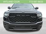 New 2025 Ram 1500 Tradesman Crew Cab Pickup for sale #C250470 - photo 3