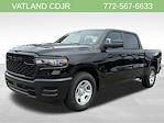 New 2025 Ram 1500 Tradesman Crew Cab Pickup for sale #C250470 - photo 4