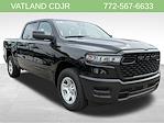 New 2025 Ram 1500 Tradesman Crew Cab Pickup for sale #C250470 - photo 33