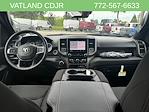 New 2025 Ram 1500 Tradesman Crew Cab Pickup for sale #C250470 - photo 9
