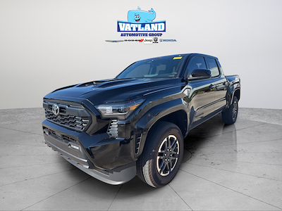 Used 2025 Toyota Tacoma TRD Sport Double Cab for sale #C250472A - photo 1