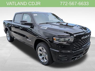 2025 Ram 1500 Crew Cab 4x2 Pickup for sale #C250473 - photo 1