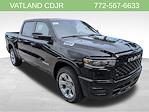 2025 Ram 1500 Crew Cab 4x2 Pickup for sale #C250473 - photo 1
