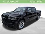 2025 Ram 1500 Crew Cab 4x2 Pickup for sale #C250473 - photo 3