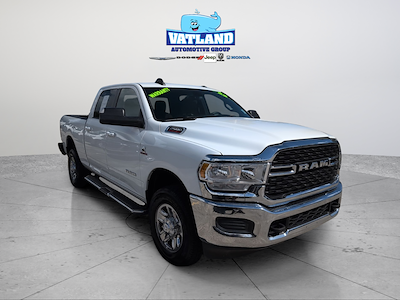 2022 Ram 2500 Crew Cab 4WD Pickup for sale #C250473A - photo 1