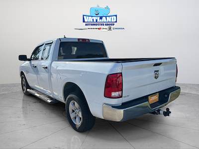2022 Ram 1500 Classic Quad Cab DRW RWD Pickup for sale #C250473B - photo 2