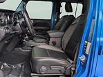 2022 Jeep Gladiator Crew Cab 4WD Pickup for sale #C250479A - photo 28