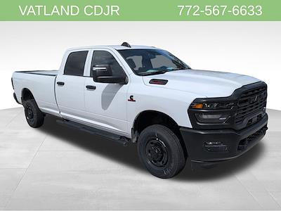 New 2025 Ram 2500 Tradesman Crew Cab 4WD Pickup for sale #C250481 - photo 1