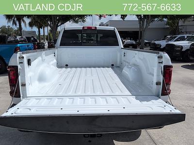 New 2025 Ram 2500 Tradesman Crew Cab 4WD Pickup for sale #C250481 - photo 2
