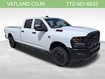 New 2025 Ram 2500 Tradesman Crew Cab 4WD Pickup for sale #C250481 - photo 1