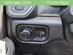 New 2025 Ram 2500 Tradesman Crew Cab 4WD Pickup for sale #C250481 - photo 11