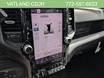 New 2025 Ram 2500 Tradesman Crew Cab 4WD Pickup for sale #C250481 - photo 13