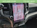 New 2025 Ram 2500 Tradesman Crew Cab 4WD Pickup for sale #C250481 - photo 14