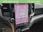 New 2025 Ram 2500 Tradesman Crew Cab 4WD Pickup for sale #C250481 - photo 15