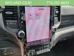 New 2025 Ram 2500 Tradesman Crew Cab 4WD Pickup for sale #C250481 - photo 16