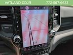 New 2025 Ram 2500 Tradesman Crew Cab 4WD Pickup for sale #C250481 - photo 18