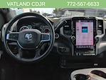 New 2025 Ram 2500 Tradesman Crew Cab 4WD Pickup for sale #C250481 - photo 27