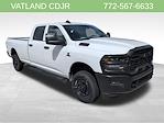 New 2025 Ram 2500 Tradesman Crew Cab 4WD Pickup for sale #C250481 - photo 32