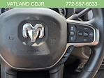 New 2025 Ram 2500 Tradesman Crew Cab 4WD Pickup for sale #C250481 - photo 9