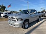 Used 2017 Ram 1500 Sport Crew Cab for sale #C250485A - photo 1