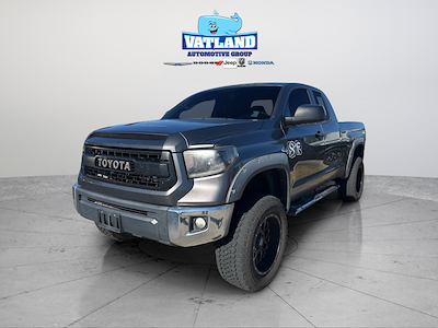 Used 2015 Toyota Tundra SR5 Double Cab for sale #C250485B - photo 1