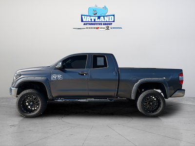 Used 2015 Toyota Tundra SR5 Double Cab for sale #C250485B - photo 2