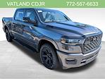 New 2025 Ram 1500 Lone Star Crew Cab Pickup for sale #C250494 - photo 1