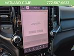 New 2025 Ram 1500 Lone Star Crew Cab Pickup for sale #C250494 - photo 17