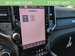 New 2025 Ram 1500 Lone Star Crew Cab Pickup for sale #C250494 - photo 18