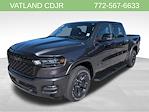 New 2025 Ram 1500 Lone Star Crew Cab Pickup for sale #C250494 - photo 5