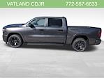 New 2025 Ram 1500 Lone Star Crew Cab Pickup for sale #C250494 - photo 6