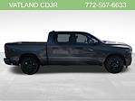 New 2025 Ram 1500 Lone Star Crew Cab Pickup for sale #C250494 - photo 7