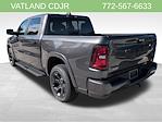 New 2025 Ram 1500 Lone Star Crew Cab Pickup for sale #C250494 - photo 8
