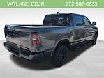 New 2025 Ram 1500 Lone Star Crew Cab Pickup for sale #C250494 - photo 2