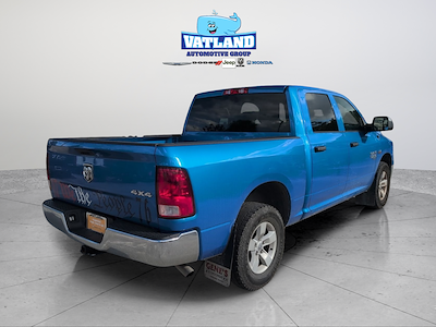 2022 Ram 1500 Classic Crew Cab 4WD Pickup for sale #C250494A - photo 2