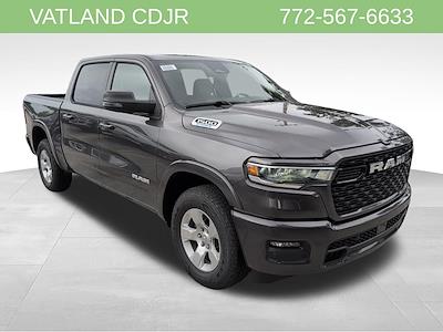 New 2025 Ram 1500 Lone Star Crew Cab Pickup for sale #C250502 - photo 1