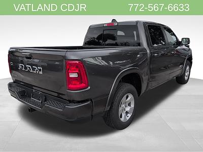 New 2025 Ram 1500 Lone Star Crew Cab Pickup for sale #C250502 - photo 2