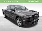 New 2025 Ram 1500 Lone Star Crew Cab Pickup for sale #C250502 - photo 1