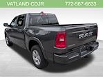 New 2025 Ram 1500 Lone Star Crew Cab Pickup for sale #C250502 - photo 8