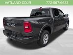 New 2025 Ram 1500 Lone Star Crew Cab Pickup for sale #C250502 - photo 2