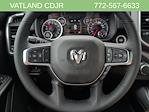 New 2025 Ram 1500 Lone Star Crew Cab Pickup for sale #C250502 - photo 9