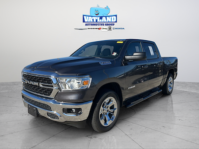 Used 2022 Ram 1500 Lone Star Crew Cab for sale #C250502A - photo 1