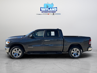 Used 2022 Ram 1500 Lone Star Crew Cab for sale #C250502A - photo 2