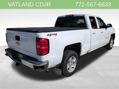 2018 Chevrolet Silverado 1500 Double Cab 4WD Pickup for sale #C250504A - photo 2