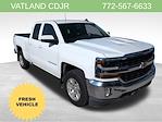 2018 Chevrolet Silverado 1500 Double Cab 4WD Pickup for sale #C250504A - photo 1