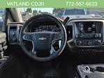 2018 Chevrolet Silverado 1500 Double Cab 4WD Pickup for sale #C250504A - photo 11