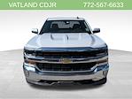2018 Chevrolet Silverado 1500 Double Cab 4WD Pickup for sale #C250504A - photo 3